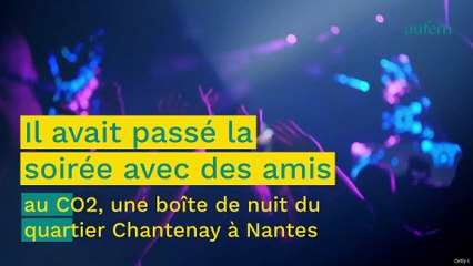Disparition de Yuri à Nantes : son portable, sa carte bleue et ses papiers retrouvés