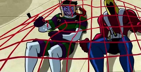 Batman: The Brave and the Bold S03 E02