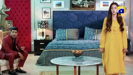 Siyani Drama Episode 15