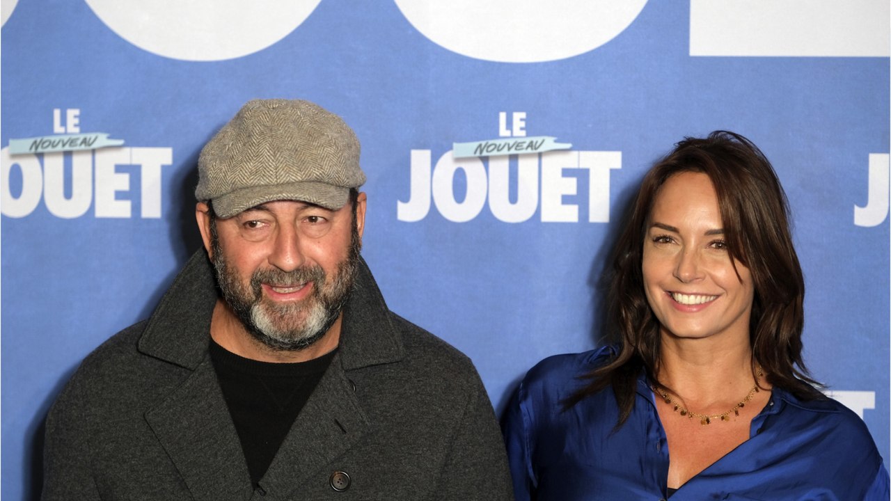 GALA VIDEO - Kad Merad : l’acteur cambriolé à Paris, des montres de luxe dérobées