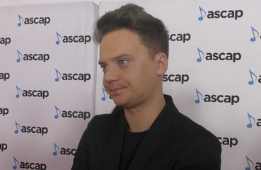 Conor Maynard admitted it was a "shock to the system" when his online romance abruptly ended