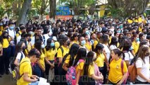 150 mil niños desertaron de escuelas hondureñas en 2022, según sociedad civil