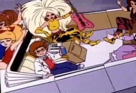 Beverly Hills Teens Beverly Hills Teens E058 Go with the Flu