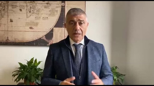 Pecoraro Scanio: Il blocco dl Superbonus è un atto scellerato