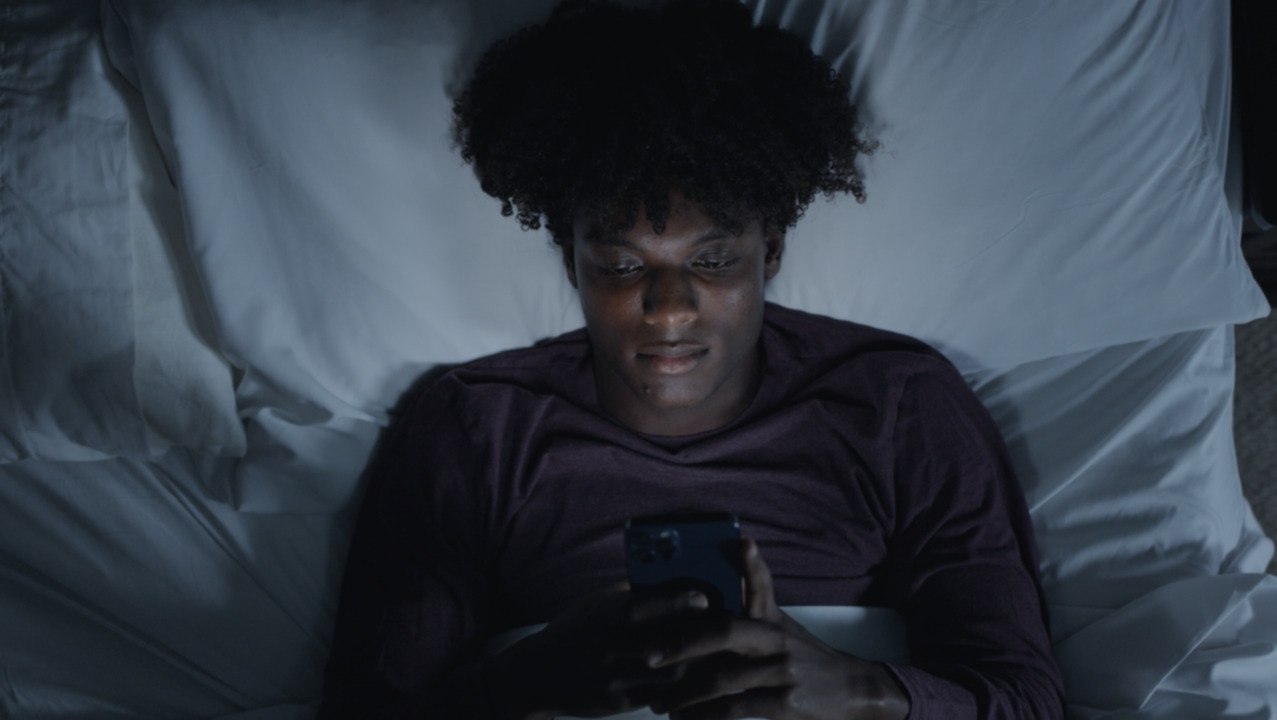 7 Things To Do When You Can't Sleep Because of Anxiety