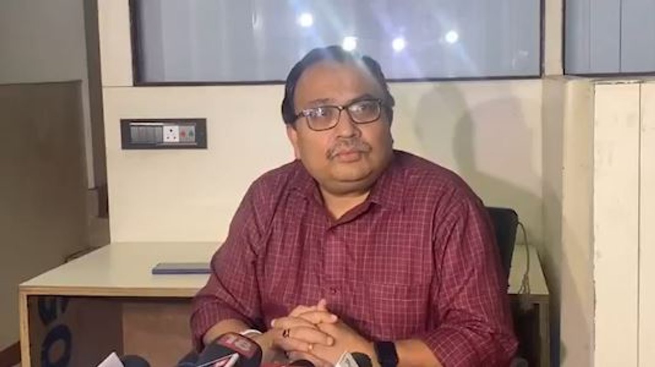 রঞ্জনের বিরুদ্ধে যে অভিযোগ উঠেছে তার সঙ্গে দল জড়াবে না: কুণাল ঘোষ