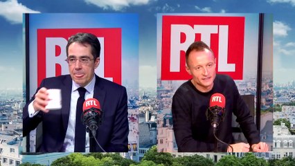 Les infos télé d'Eva Kruyver avec Darius Rochebin-