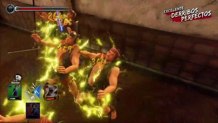 Videoanálisis Like a Dragon: Ishin!