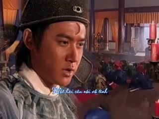 Tap 20 _ Thoi nien thieu cua Bao Thanh Thien_Phan 2