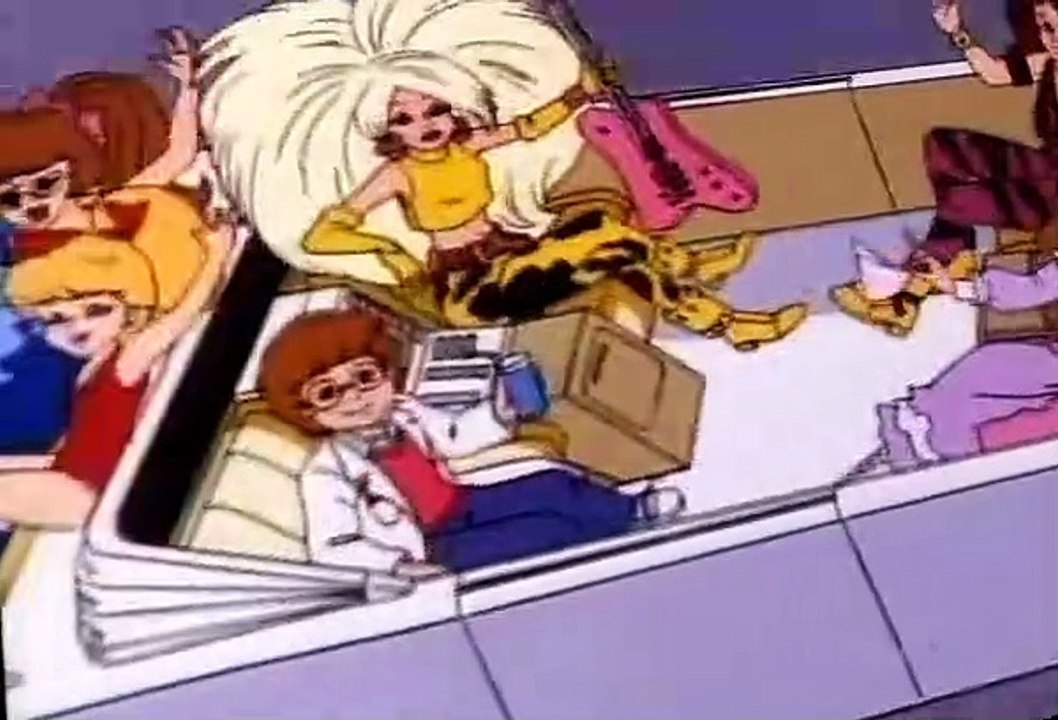 Beverly Hills Teens Beverly Hills Teens E059 Nikki’s Big Break