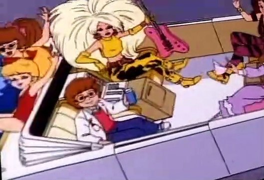 Beverly Hills Teens Beverly Hills Teens E059 Nikki’s Big Break