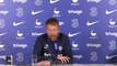 Chelsea's Potter on injuries, Mount contract and Southampton (full presser)