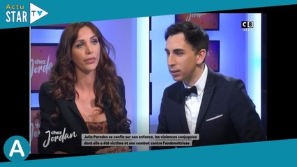 "Je vais mourir ici et personne ne le saura" : Julia Paredes défigurée et séquestrée, son terrible r