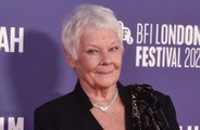 Judi Dench finds it 'impossible' to learn scripts