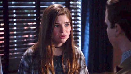 Still Not Laughing on the New Episode of CBS’ Young Sheldon