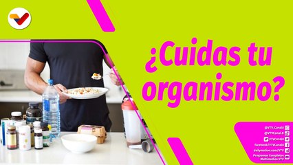 Buena Vibra | ¿Conoces cómo funcionan los suplementos vitamínicos?