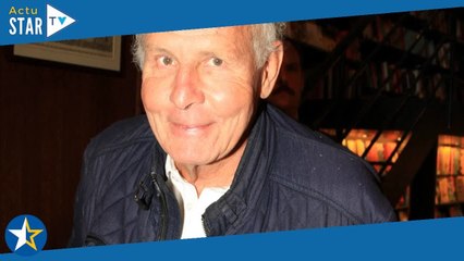 Patrick Poivre d'Arvor en couple : sa dernière sortie avec sa compagne dérange, des personnes "outré