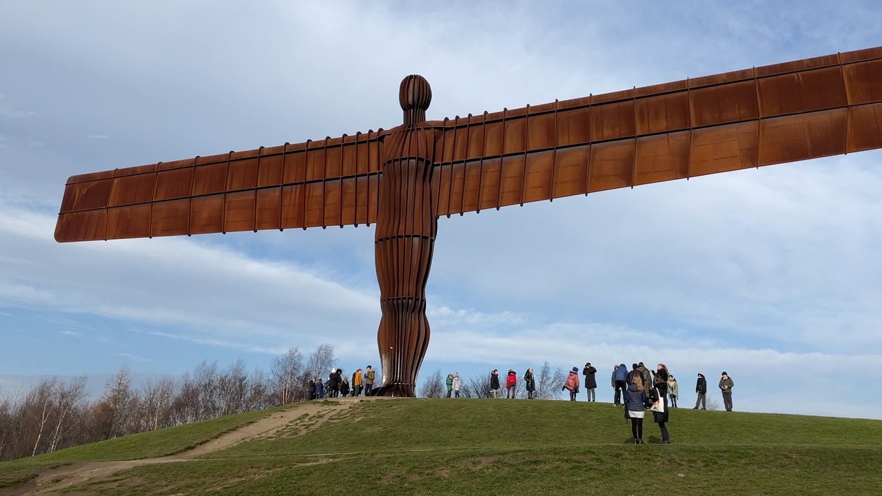 5 things in Newcastle this week