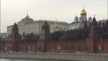 Russischer Geheimdienst deckte wohl Verschwörung auf