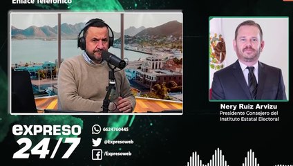 La creación de distritos electorales indígenas | Expreso 24/7 Matutino
