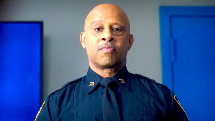 A House Mouse on the Upcoming Episode of CBS’ East New York