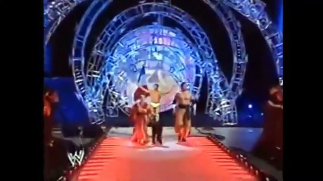 Charlie Haas & Hardcore Holly vs Rene Dupree and Kenzo Suzuki (Heat 20.02.2005) / No Way Out Pre Show