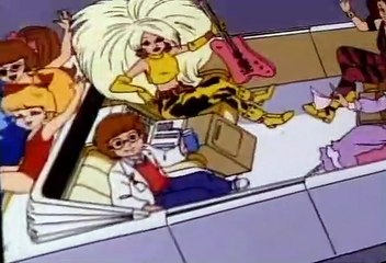 Beverly Hills Teens Beverly Hills Teens E061 The Tortoise and the Dare