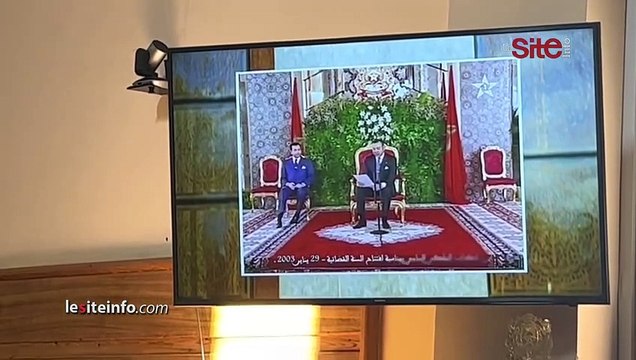 مراسيم افتتاح السنة القضائية 2023 بمحكمة الاستئناف ببني ملال