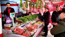 الدار البيضاء.. لجنة تحل بالحي المحمدي لمراقبة أسعار اللحوم والمنتجات الغذائية