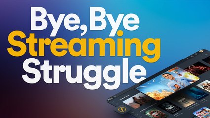 Plex - Promo de Discover