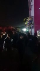 रामजी बाबा मेले की लाइट काटी महिलाएं और बच्चे हुए परेशान