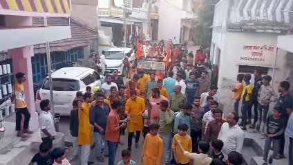 महाशिवरात्रि: चहुंओर गूंजा बम-बम