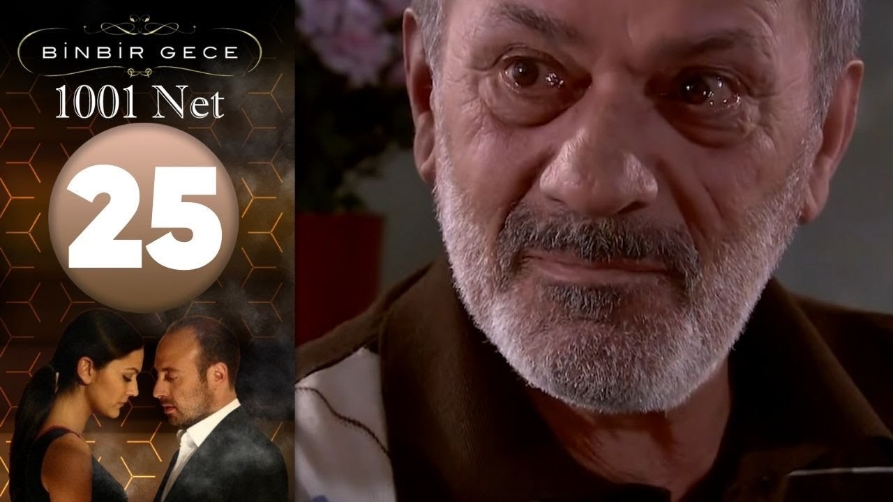 1001 Net - Episodi 25