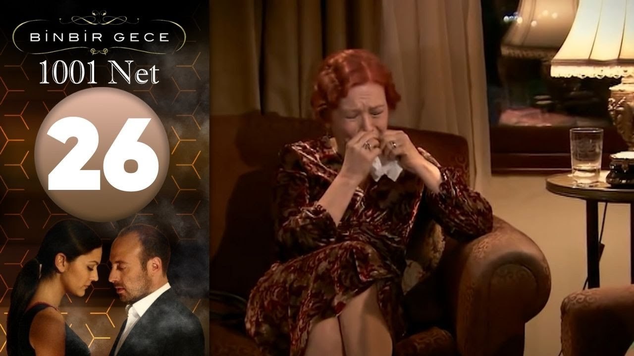 1001 Net - Episodi 26