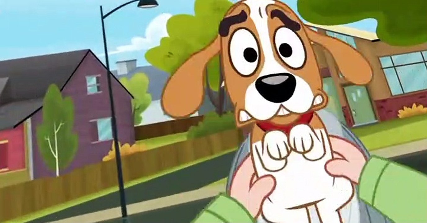 Pound Puppies 2010 Pound Puppies 2010 S03 E019 No More S’mores