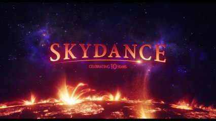 AIR La historia detrás del logo - Tráiler oficial subtitulado