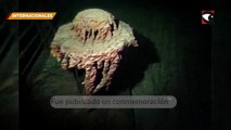 Un video de 1986 muestra las primeras imágenes del Titanic hundido