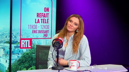 Les coulisses de l'interview de Darius Rochebin et Poutine !