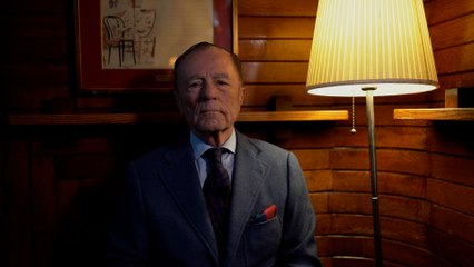 Entrevista a Ignacio Camuñas