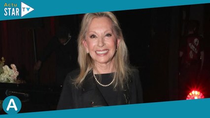 "La coke me fait mal au nez" : Véronique Sanson sans filtre sur ses "travers d'antan"