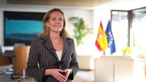 Bruselas aprueba el tercer paquete de fondos europeos para España