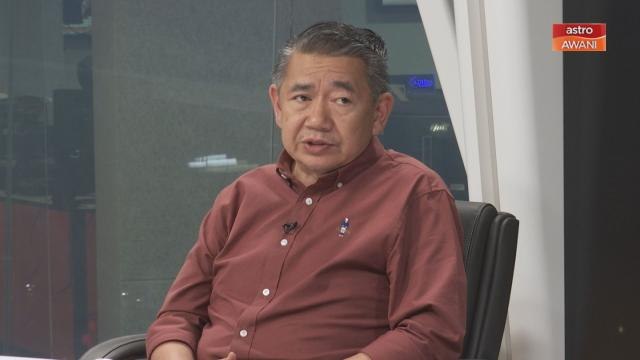 Banyak lagi inisiatif bawah Payung Rahmah akan datang - Salahuddin Ayub
