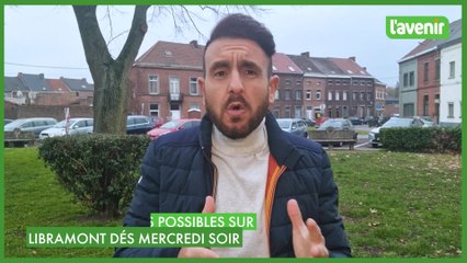 La météo de Farid du 18 février 2023