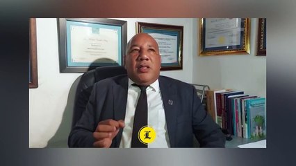 HAY MUCHAS COSAS OCULTAS: HABLA POR PRIMERA VEZ LA DEFENSA DEL PROFESOR DE HIGUEY EN CASO ESMERALDA