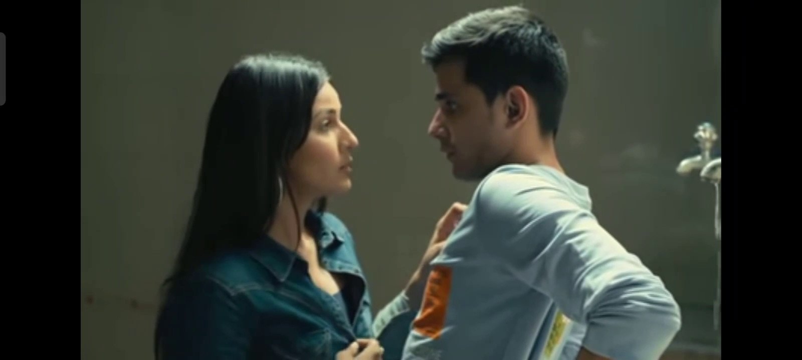 IPL cricketer se pyar/ Romantic series/
