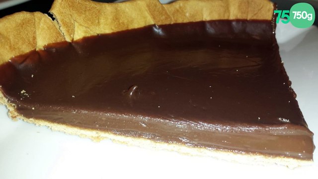 Tarte aux carambars inratable