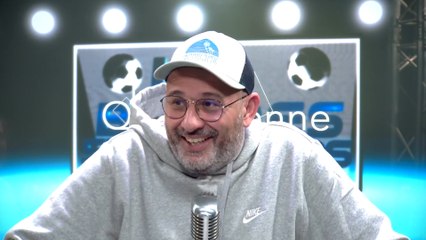 LE BAR DES SUPPORTERS : Le Bar des Supporters 17 02 23