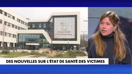 Pierre Palmade : des nouvelles de l'état de santé des victimes