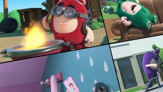 Oddbods S02 E003