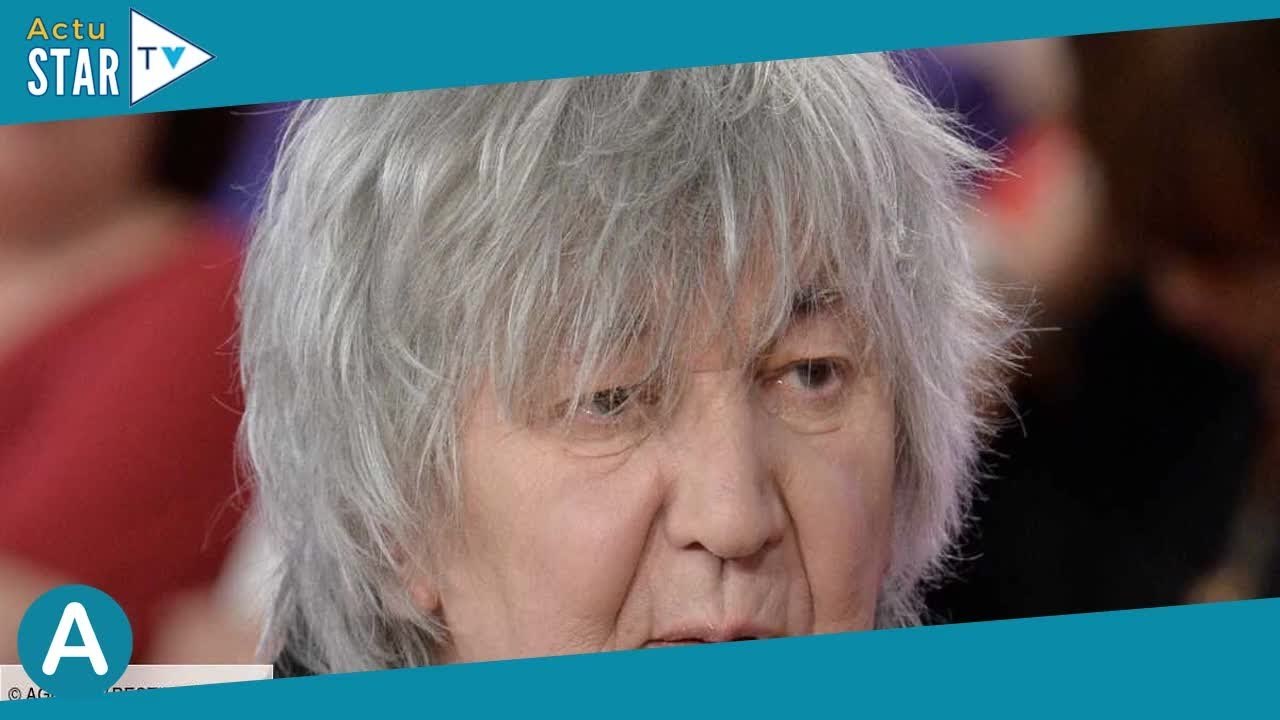 Jacques Higelin victime d'abus sexuels, son fils Arthur H fait de terribles révélations